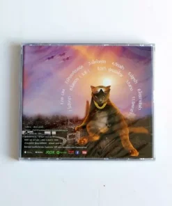 CD ใหม่ สิบล้อ – Superstar 3