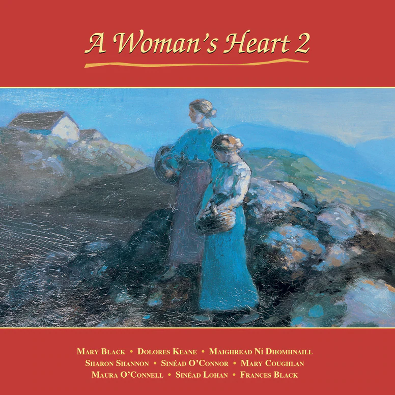 A Woman's Heart 2