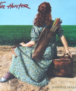 Jennifer Warnes – The Hunter