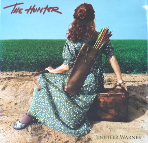 Jennifer Warnes - The Hunter