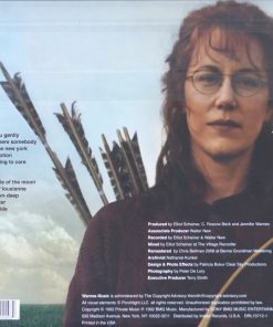 Jennifer Warnes – The Hunter
