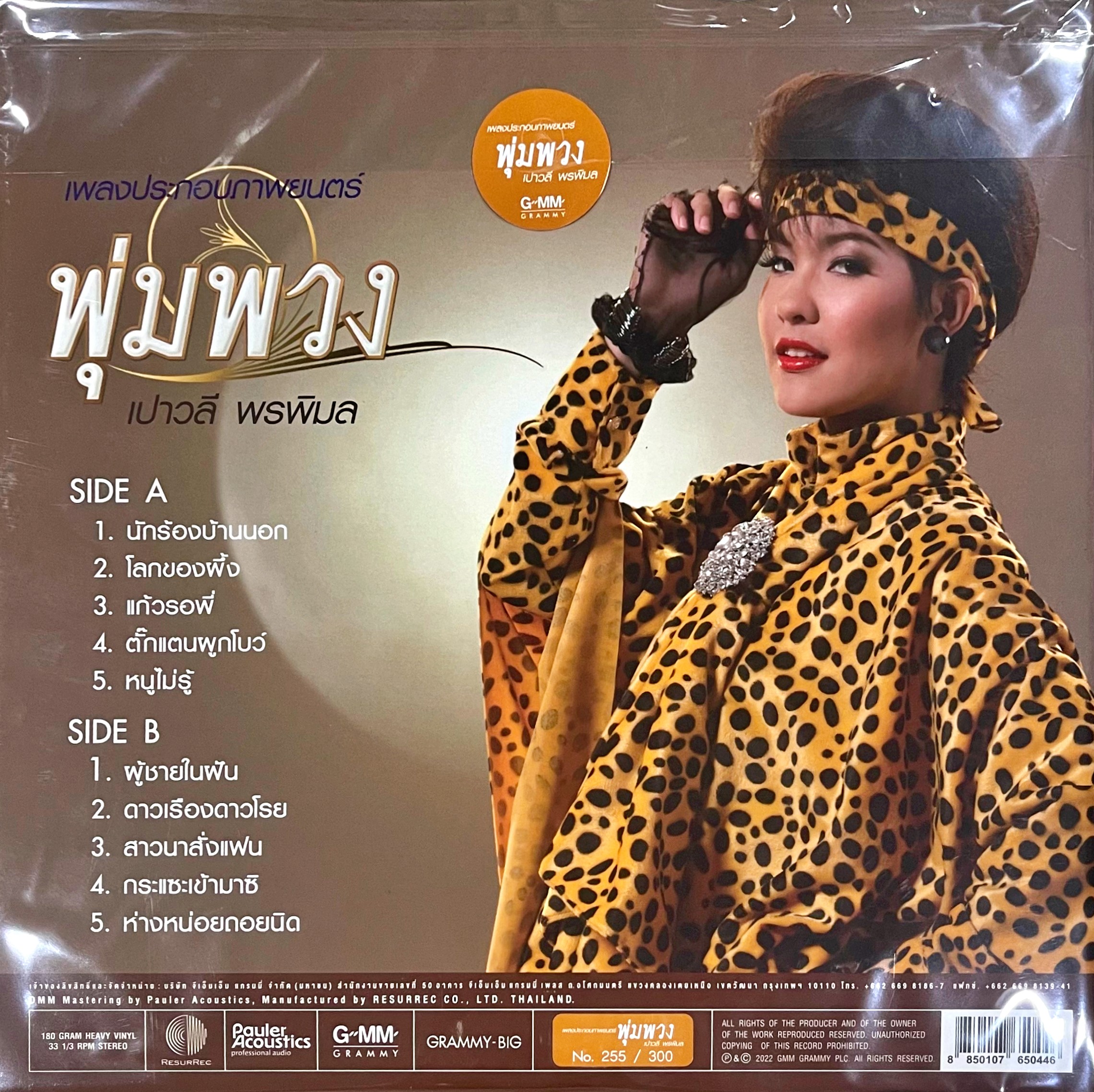 รายการ 105+ ภาพพื้นหลัง ภาพยนตร์ พุ่มพวง สวยมาก