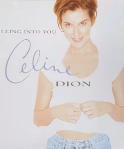 Celine Dion – Falling Into You
