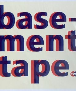 Basement Tape – Basement Tape Two