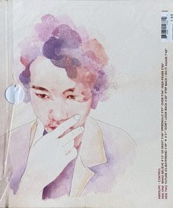 Aero Lips – Control (Pink Vinyl)