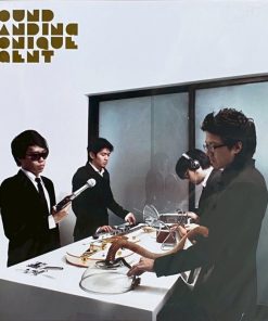 Soundlanding – Sonique Agent