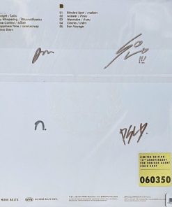 Soundlanding – Sonique Agent