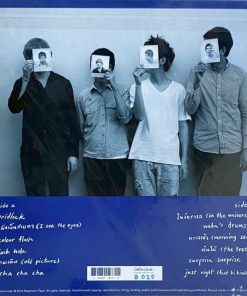 Basement Tape – Basement Tape Two