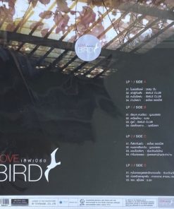 ธงไชย แมคอินไตย์ – Love Bird