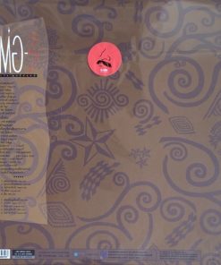 เรวัติ พุทธินันทน์ – เต๋อ3 (Red Vinyl)