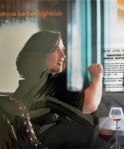 Patricia Barber – Night Club