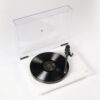 เครื่องเล่นแผ่นเสียง Rega Planar 1 Plus (New) - Image 4
