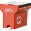 หัวเข็ม Ortofon Quintet Red MC Low (New)