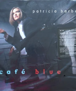 Patricia Barber – Cafe Blue
