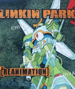 Linkin Park – Reanimation