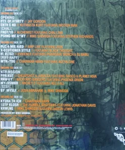 Linkin Park – Reanimation