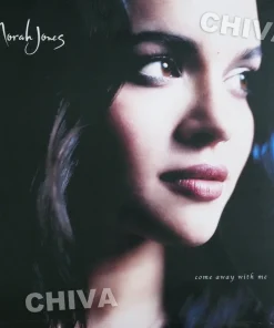 Norah Jones – Come Away With Me