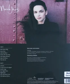 Norah Jones – Come Away With Me