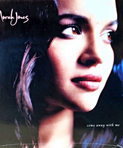 Norah Jones – Come Away With Me