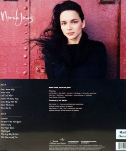 Norah Jones – Come Away With Me