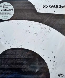 Ed Sheeran – No.6 Collaborations Project