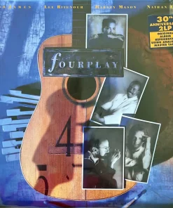 Fourplay –  Fourplay