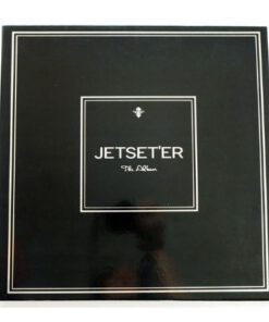 Jetset’er – The Album