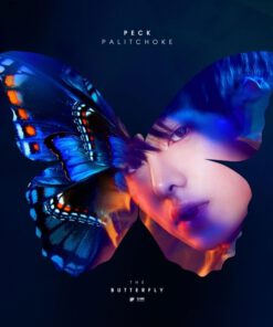 Peck Palitchoke – The Butterfly (Color Vinyl)