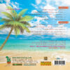 ลูกทุ่งไฮไฟ Chill House - รวมนักร้องลูกทุ่งไฮไฟสองชุด (Splatter Vinyl) - Image 2