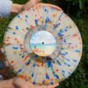 ลูกทุ่งไฮไฟ Chill House - รวมนักร้องลูกทุ่งไฮไฟสองชุด (Splatter Vinyl) - Image 3