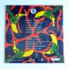 Banana Mix - Reality of Life (Test Pressing) - Image 3