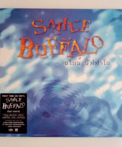 Smile Buffalo – Smile Buffalo