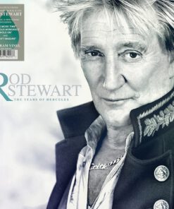 Rod Stewart – The Tears Of Hercules