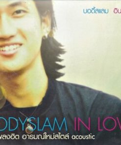 Bodyslam – In Love Vol. 1
