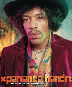 Jimi Hendrix – Experience Hendrix The Best Of Jimi Hendrix
