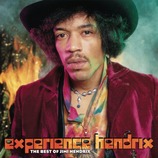 Jimi Hendrix - Experience Hendrix The Best Of Jimi Hendrix