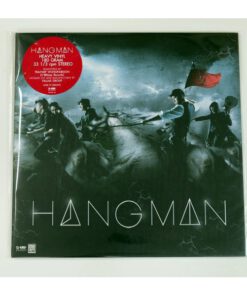 Hangman – Hangman