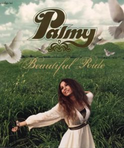 Palmy – Beautiful Ride (Marble Vinyl)