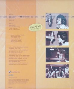 Ayako Hosokawa – A Whisper of Love