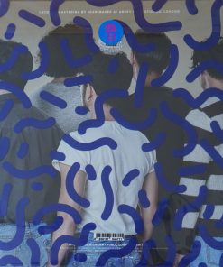 25 Hours – Mom & Popshop (Pink Vinyl)