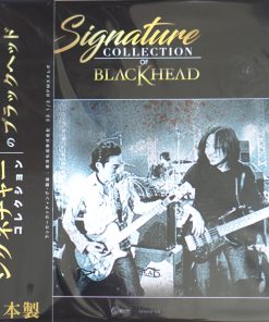 Blackhead – Signature Collection Of Blackhead (Color Vinyl)