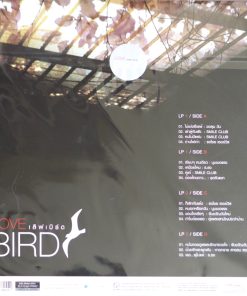 ธงไชย แมคอินไตย์ – Love Bird