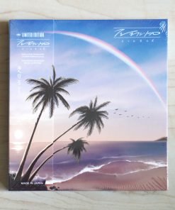 CD-MQA ปานศักดิ์ รังสิพราหมณกุล – ไปทะเล