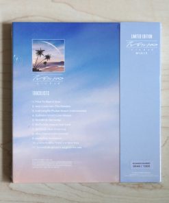 CD-MQA ปานศักดิ์ รังสิพราหมณกุล – ไปทะเล