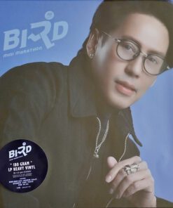 Bird Thongchai – Bird Mini Marathon (Blue Vinyl)