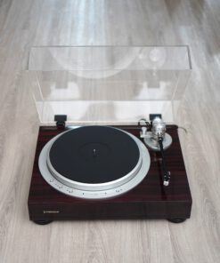 เครื่องเล่นแผ่นเสียง Pioneer PL-50L II