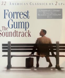 Forrest Gump – The Soundtrack