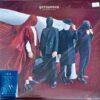 Getsunova - The First Album (Red Vinyl)