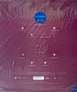 Getsunova – The First Album (Red Vinyl)