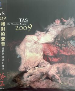 TAS – The Absolute Sound 2009